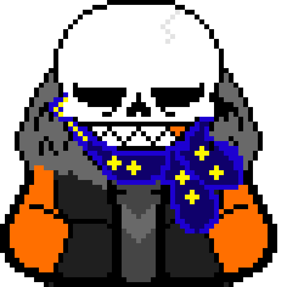 [9b408c] *comes up in personal and slashes at anti with chara's knife*