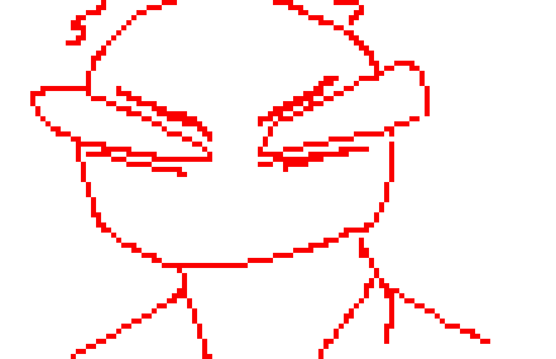 [ca1163] pokemons don't breed... the eggs just spawn out of no where, not even kidding, wtf are you LOOKING at xenomorph..