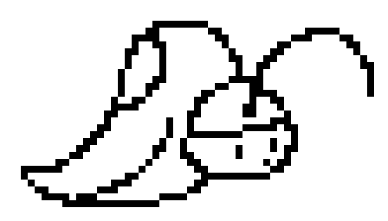 [f7c573] Tress is suppose to look kind of similar to the characters of batim 