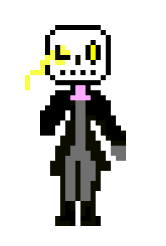 [9664c4] Semper Morchimor 