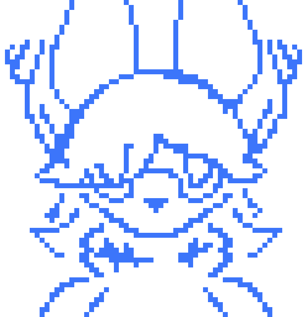 [f5254f] Bmo didn't you like. do a bit where you met with past Bmo and you were fucking berating him or smth