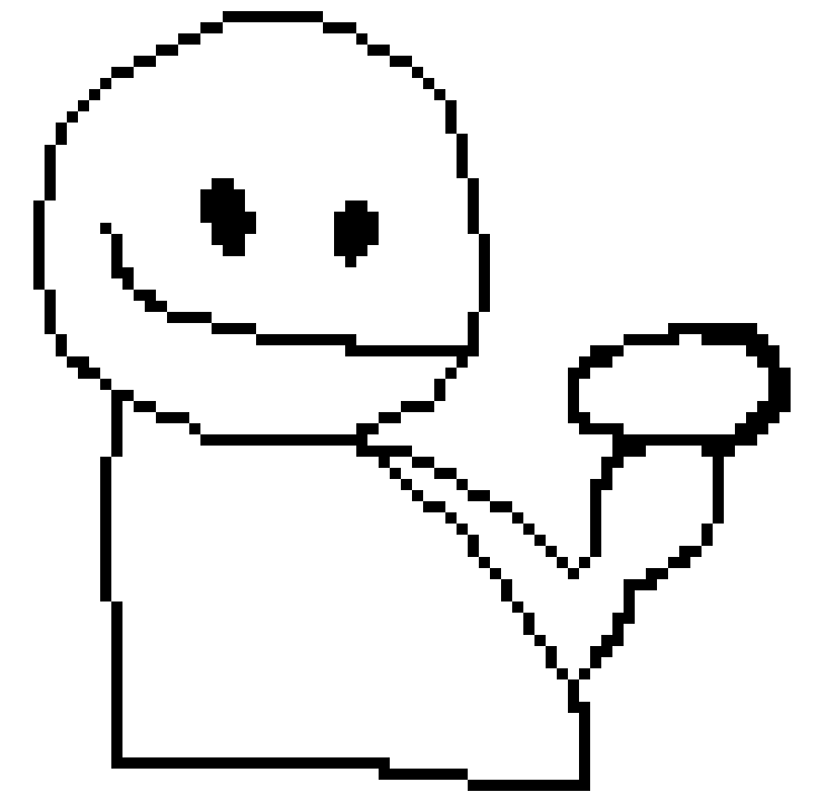 [41e661] -he follows micheal- ) -Bob