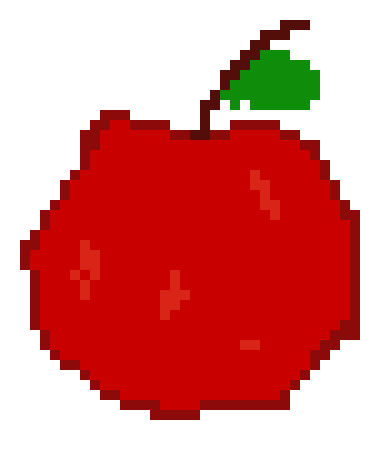 [f992b4] Apple