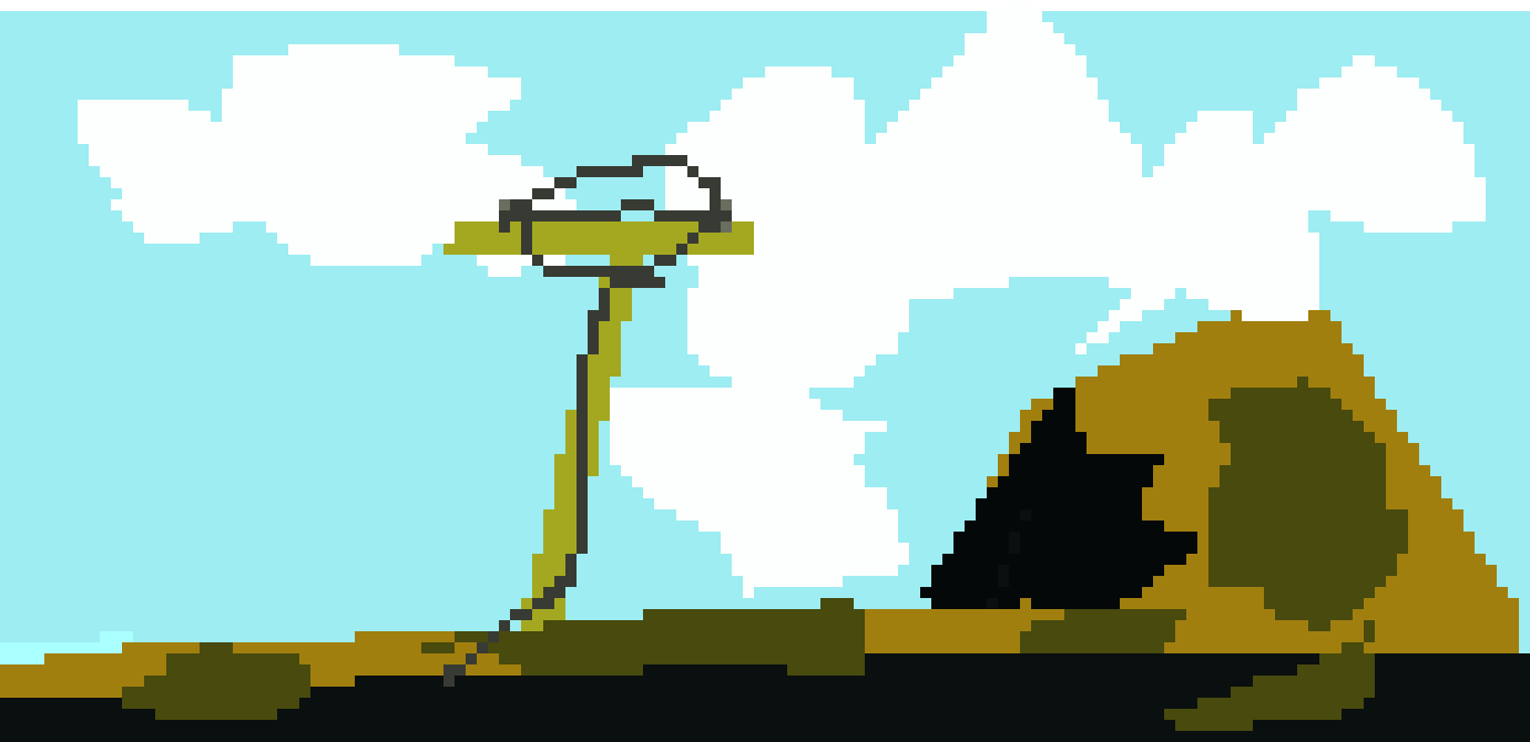 [032409] section the mines