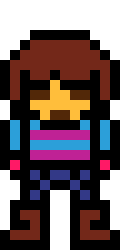 [9664c4] Fabletwist Frisk