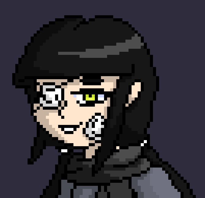 [f7c573] hm? oh did you not hear me? did ghosts have bad hearing too?