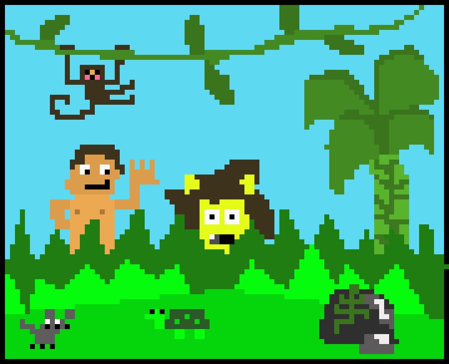 [f5b2d0] The Begining #7