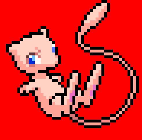 [9664c4] Pokemooooon