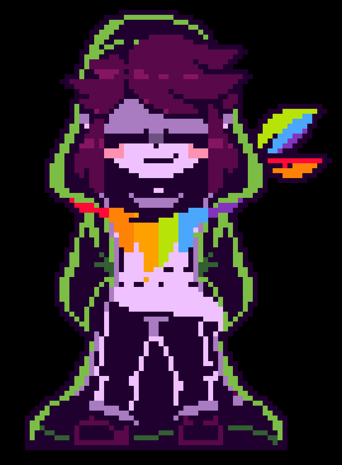 [cb57ba] its such a vivid day today...