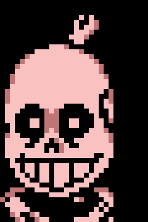 [d6a064] Sans: i think he is dedeed