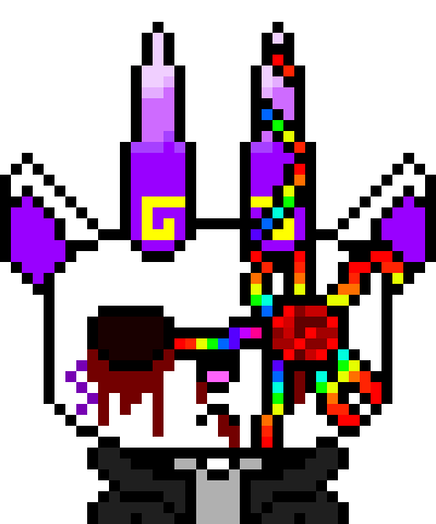 [5b2f3e] -undoes Komakori's infection epicly just to talk with his sprite 