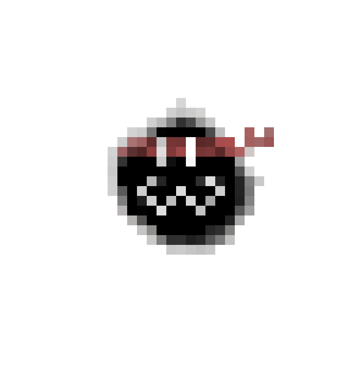 [7ab1c5] Pumpkin the Ink Blob Spec