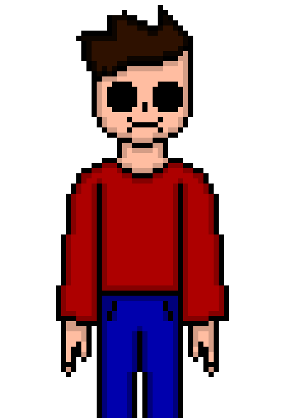 [55123c] Yeah, but I thought you wouldn't want to...but anyways, wanna rp here or at the place? -Adam