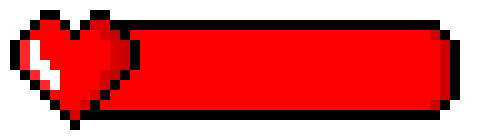 [9b55b1] Health Bar 100