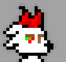 [95be89] -No response- ... -The plush, caused the Chris, puppet to fully disappear taking well... Himself along with him-