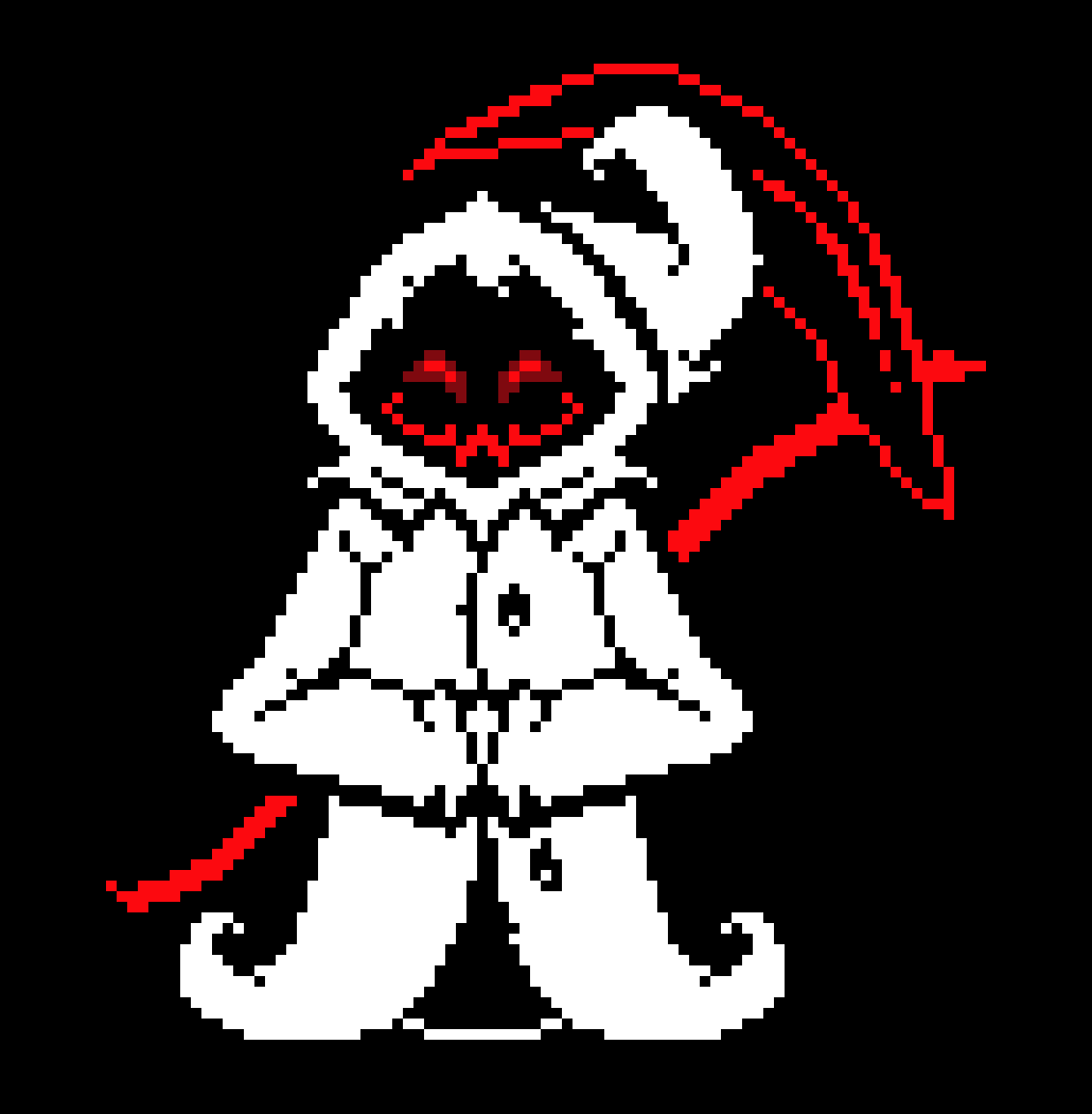 [98b53d] dark revenge