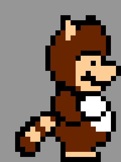 [cb38c5] *Walks To The Vomit* Look At This Mess... -Mario