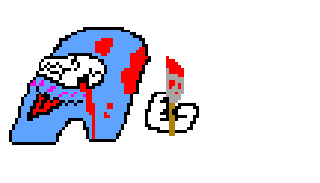 [9fff13] :3 Cyan Is the Imposter :P -RatSauce55