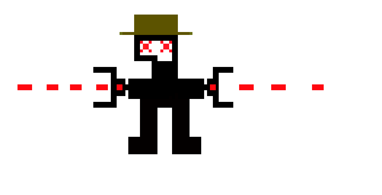 [9664c4] detective robot