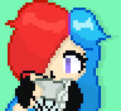 [63ceb7] [[Yeah your welcome...]] -She goes silent from the lack of any other people or 'things', and just vanishes-