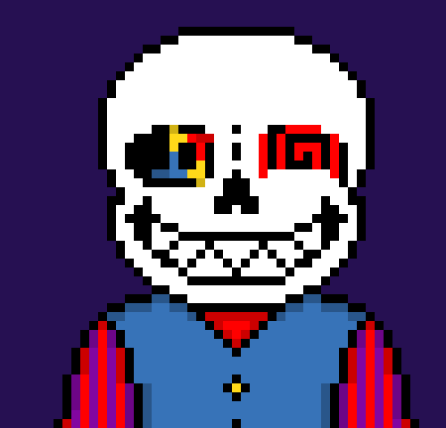 [0ae1f1] well, that was something *notice the crowd getting bored* don't worry folks, i saved the best fight for last *snaps and Multi appears in the arena* LET THE FIGHT BEGIN