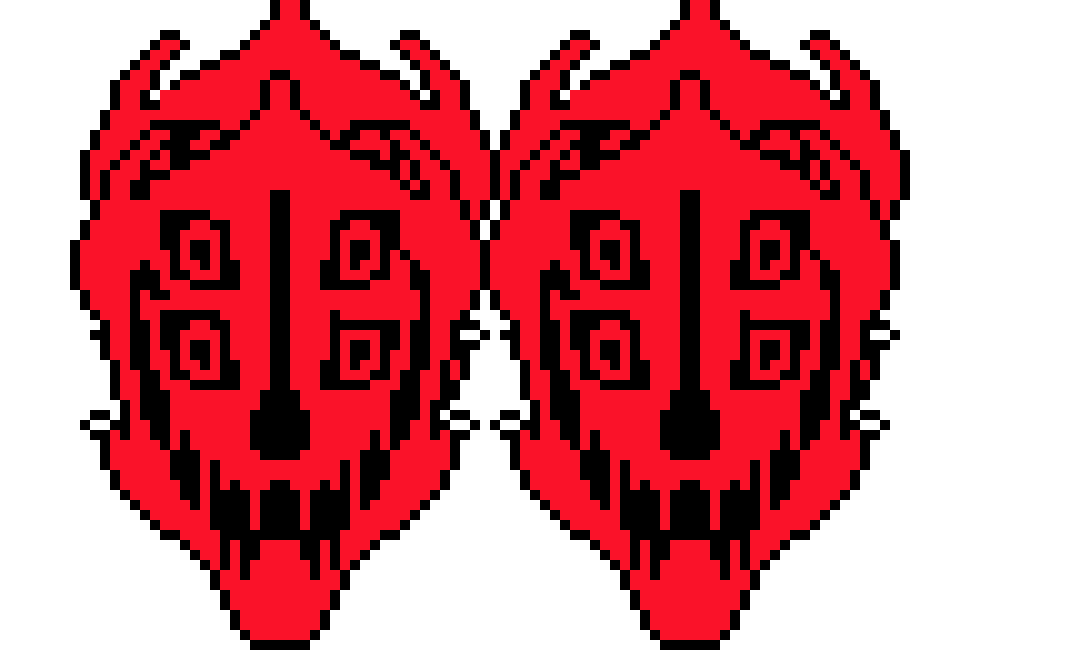 [6a88d5] fell blaster