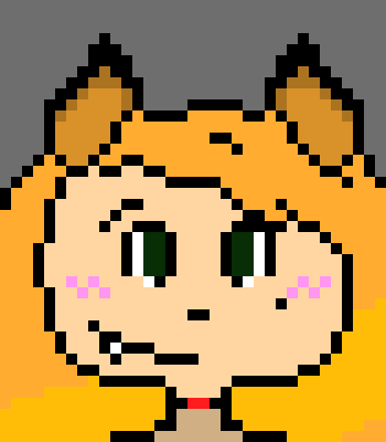 [405e37] Eve Foxx: I love you too Evan! You look so cute~