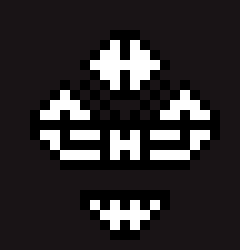 [d436d4] *a strange object appears beside papyrus* 