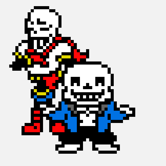 [533108] Undertale Tattoo Progress 1