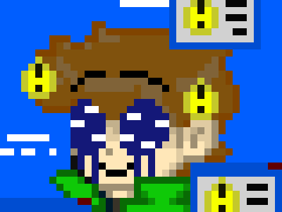 [6a27ef] ive lloked through the erp , and adams girl friend forced him to erp- ~ [Finlay/Myself] ~