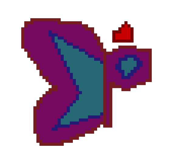 [9664c4] Team Pixie Logo
