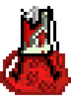 [792f74] After they get to the room from the vents, On the near left side of the large room, a dead body can be found... (Fixed Shading)