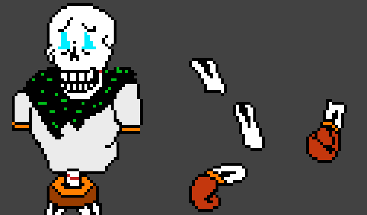 [000885] help, my arms are in fragments - CT