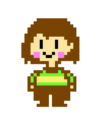 [53a360] can't hold the wrench long because i lost frisk determination *