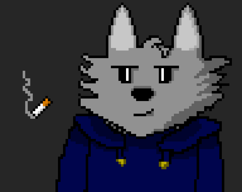 [0b51d0] -They plugged in the mics into the Speakers- [Blitz & Kemuri]