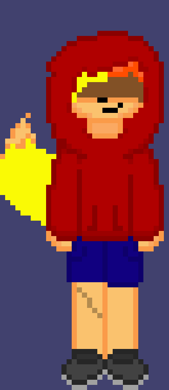 [d8d976] *Catches it and throws it back* -Jason