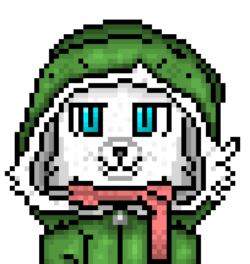 [5b2f3e] I, still am wondering how im gonna start on the Fuyoko Character