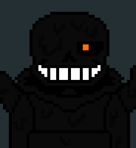 [d959ff] (yes) NEXT UP! FT AND UNDERTALE SANS