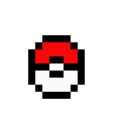 [9664c4] Pokeball