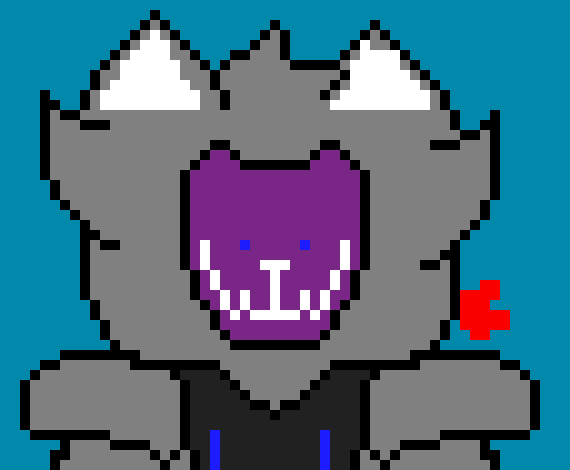 [71bbd4] Alex-*wakes up*it looks good