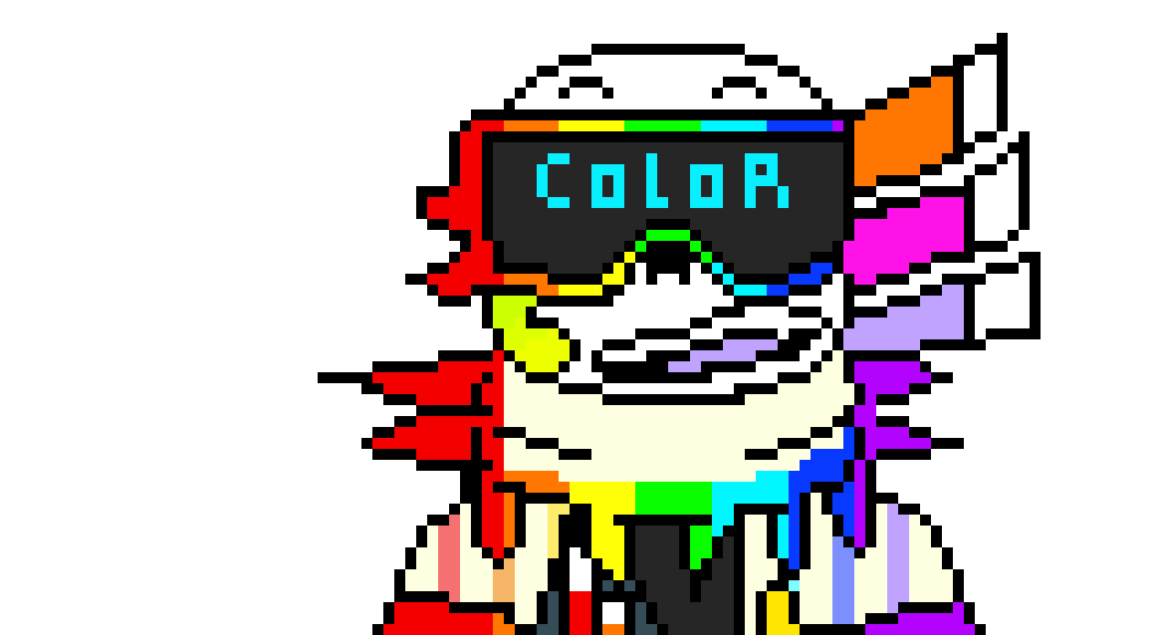 [b9de0d] FROZEN MILK! - FRESH! ink