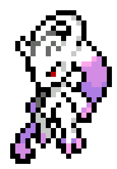 [9664c4] Mega Mewtwo Y