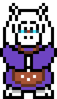 [9664c4] Fabletwist Toriel