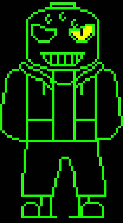 [9664c4] legoverse charged updated end of the line