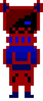 [3897d8] sits doesn´t know what to do))