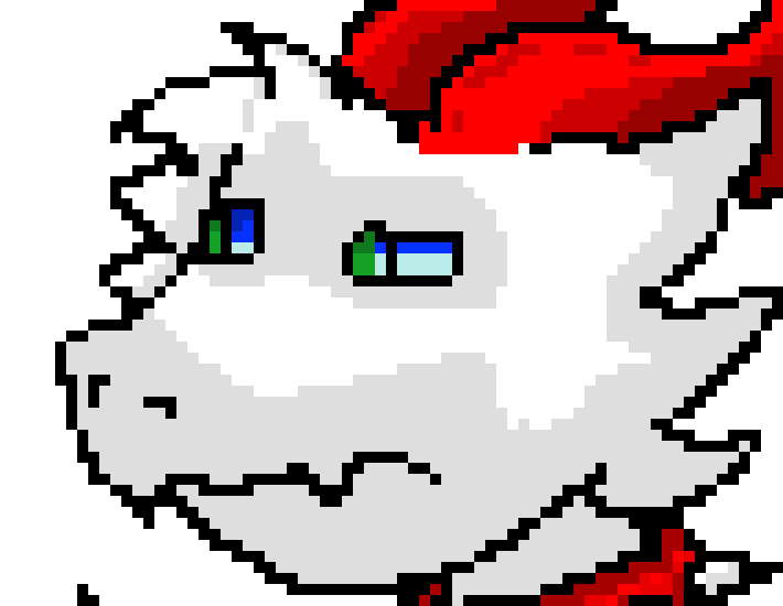 [63ceb7] Terrie: I got nothing...