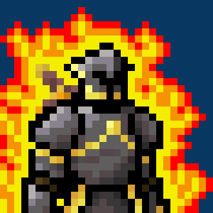 [6bf9ff] *respawns in the respawn machine (he forgot all of what happened) and walks out of the workshop* what'd I miss.