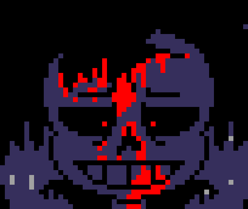 [7ce906] ... -HorrorTale Sans