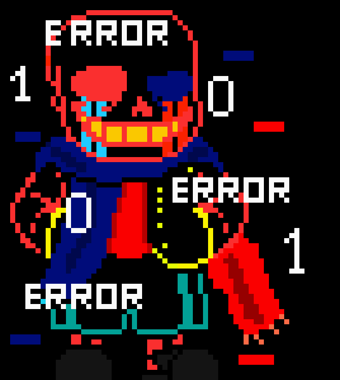 [2fe70b] *rips off infected's arm* AN ARM FOR AN ARM RIGHT? THATS FAIR