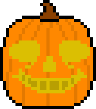 [69558e] Sans O' Lantern